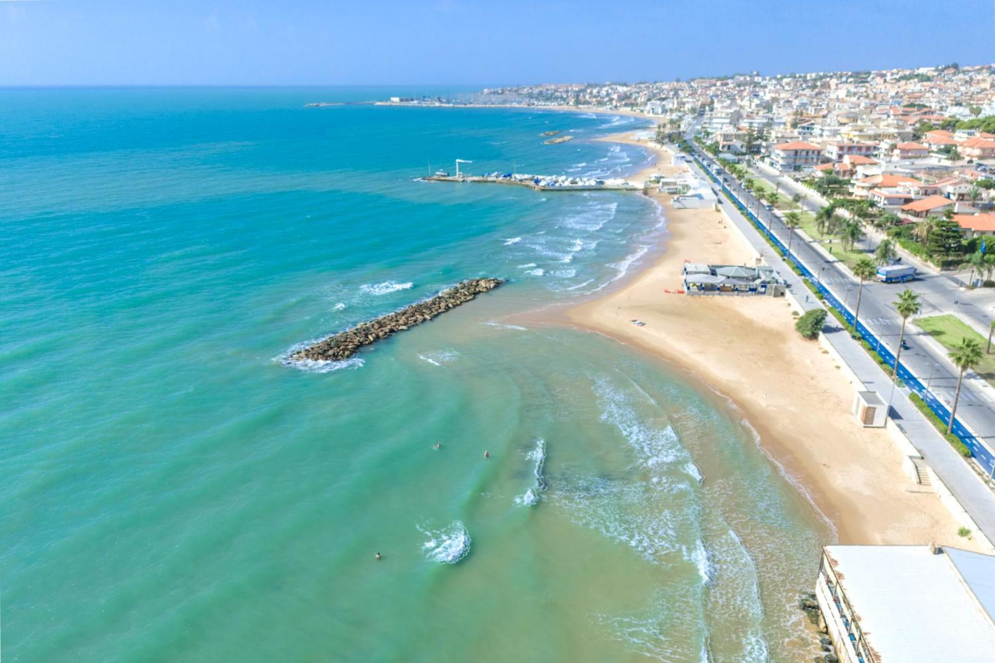 Vacanze Pomelia * Marina di Ragusa
